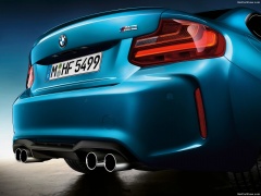 bmw m2 coupe pic #151963