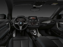 bmw m2 coupe pic #151971