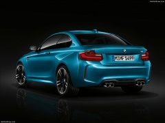 bmw m2 coupe pic #151973