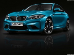 bmw m2 coupe pic #151975