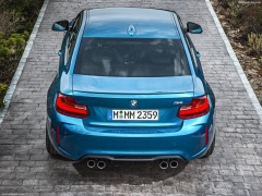 bmw m2 coupe pic #151977