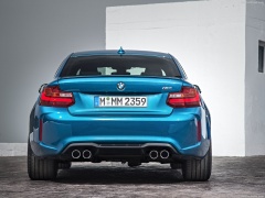bmw m2 coupe pic #151978
