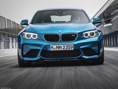 bmw m2 coupe pic #151980
