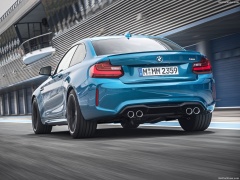 bmw m2 coupe pic #151982