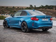 bmw m2 coupe pic #151983