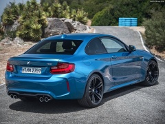 bmw m2 coupe pic #151985