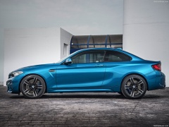 bmw m2 coupe pic #151987