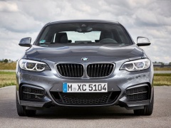 bmw 2-series coupe pic #180420