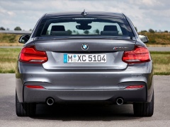 bmw 2-series coupe pic #180426