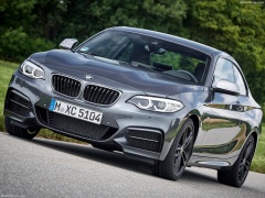 bmw 2-series coupe pic #180438
