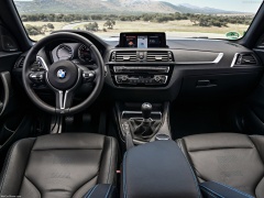 bmw m2 coupe pic #189910