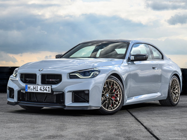 bmw m2 pic #206680