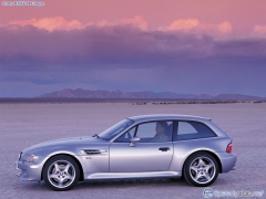 bmw z3 m coupe pic #2532