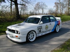 BMW M3 E30 pic