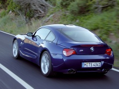 bmw z4 m coupe pic #35306