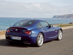 bmw z4 m coupe pic #35308