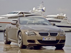 BMW M6 pic