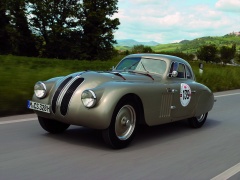 bmw 328 mille miglia touring coupe pic #51838