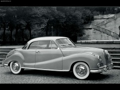 BMW 502 Coupe pic