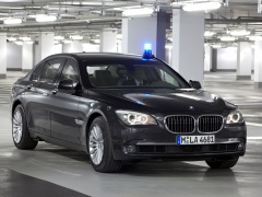bmw 7-series high security pic #66481