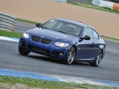 bmw 335is coupe pic #71630