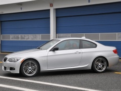 bmw 335is coupe pic #71634