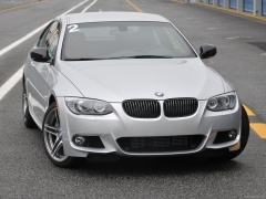 bmw 335is coupe pic #71635
