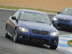 bmw 335is coupe pic #71636