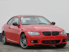 bmw 335is coupe pic #71639