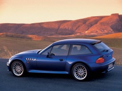 bmw z3 coupe pic #752
