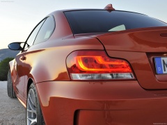 bmw 1-series m coupe pic #77238