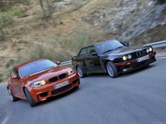 bmw 1-series m coupe pic #77241