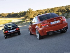 bmw 1-series m coupe pic #77245