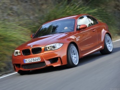 bmw 1-series m coupe pic #77249