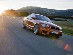 bmw 1-series m coupe pic #77252