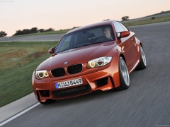 bmw 1-series m coupe pic #77253