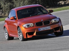 bmw 1-series m coupe pic #77255
