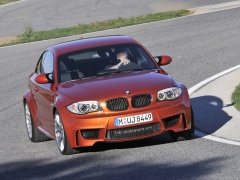 bmw 1-series m coupe pic #77256