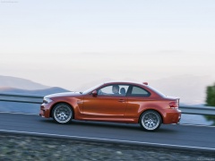 bmw 1-series m coupe pic #77259