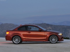 bmw 1-series m coupe pic #77260