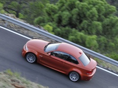 bmw 1-series m coupe pic #77262