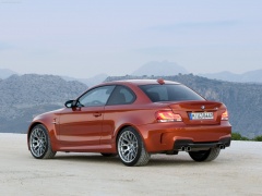 bmw 1-series m coupe pic #77266