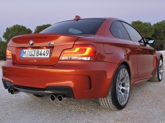 bmw 1-series m coupe pic #77267