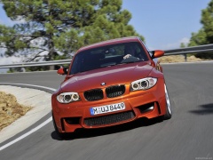 bmw 1-series m coupe pic #77271