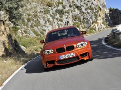 bmw 1-series m coupe pic #77272
