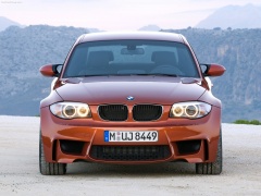 bmw 1-series m coupe pic #77274