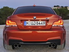 bmw 1-series m coupe pic #77275