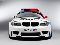 bmw 1-series m coupe motogp safety car pic #78748