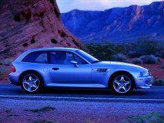 bmw z3 m coupe pic #791
