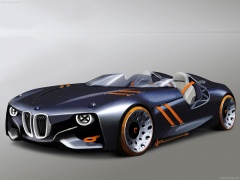 bmw 328 hommage pic #80758